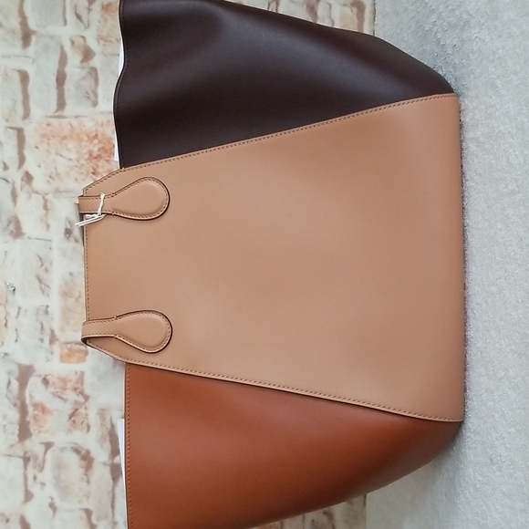 New Ulla Johnson Imogen Large Carryall Tote Bag - Picture 6 of 14